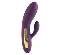 Luz Vibrador Clítoris - 370 gr