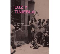 Luz y tiniebla: La Granada de Gallego Burín (POESIA)
