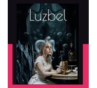 Luzbel: El último suspiro de la inocencia… es el primer grito del mal.
