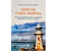Luzes Na Costa Oriental (ebook)