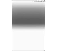 LUŽID - Filtro de vidrio óptico multicapa ND 100 mm x 150 mm ND8 MC con revestimiento múltiple de vidrio óptico Luzid ND 8 0,9 100 densidad neutra graduada con carcasa rígida de plástico