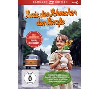 Luzie, der Schrecken der Straße - Die komplette Serie (Sammler - Edition, (DVD)