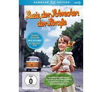 Luzie, der Schrecken der Straße - Sammler Edition (+ Bonus-DVD) [Blu-ray]