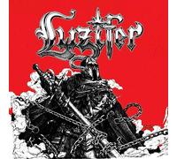 Luzifer - Iron Shackles (Mixed Vinyl) [Vinilo]