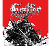 Luzifer - Iron Shackles [Vinilo]
