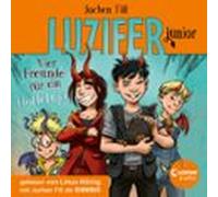 Luzifer Junior (band 17) - Vier Freunde Für Ein Hölleluja (audiolibro)