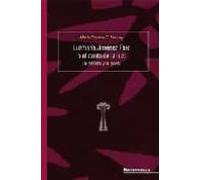 Luzmaria Jimenez Faro O El Canto De La Luz: La Editora Y La Poeta