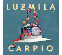 Luzmila Carpio - Yuyay Jap'ina Tapes [12 inch Analog] [Vinilo]