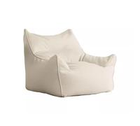 LUZZILE Sofacama Home - Sofá individual para sala de estar, simple y elegante, para dormitorio, balcón, sofá tatami para habitación
