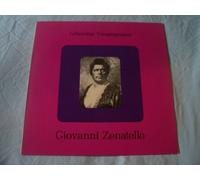 LV 296 GIOVANNI ZENATELLO Lebendige Vergangenheit LP