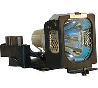 LV-LP19 / 9269A001AA - Lámpara de proyector con carcasa para Canon LV-5210 / LV-5220 / LV-5220E