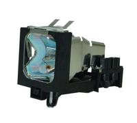 LV-LP20 / 9431A001 para Bombillas de lámpara de proyector Canon LV-S3 con Carcasa