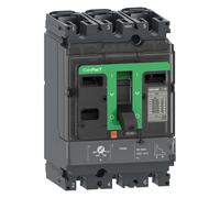 LV429842 NSX100N TM63D 3P3D (3P) nuevo modelo C10N3TM063 NSX100N 50kA CA 3P3D 63A TMD Disyuntor