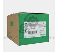 LV431491 Schneider Compact NSX 250 disyuntores unidad de disparo electrónico,...