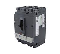LV510307 Disyuntor Polos: 3 tornillos lNnen: 100A IP40 690VAC SCHNEIDER