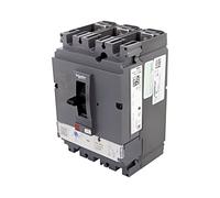 LV510337 Disyuntor Polos: 3 tornillos lNnen: 100A IP40 690VAC SCHNEIDER