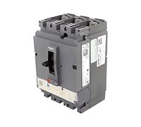 LV516333 Disyuntor Polos: 3 tornillos lNnen: 160A IP40 690VAC SCHNEIDER