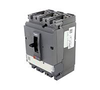 LV516425 Disyuntor Polos: 3 tornillos lNnen: 160A IP40 690VAC SCHNEIDER