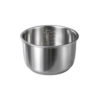 LVAXKBJQK Compatible con Panasonic SR-FF18/TMH18/LP18. | Accesorio for olla interior de acero inoxidable 316 con revestimiento cero, 5 L