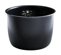 LVAXKBJQK Compatible con Panasonic SR-ZE185 SR-MFG185. | Reemplazo de olla interior de olla arrocera de 5 litros.
