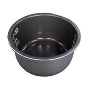 LVAXKBJQK Compatible For Panasonic SR-CHB15 CHA15 CHC15 CNA15 CNB15 CNC15. | Accesorio de olla interior for olla arrocera de 4L(Carbon coating)
