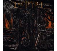 Lvcifyre - Sacrament