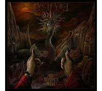 Lvcifyre - The broken seal