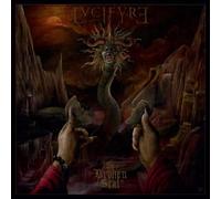 Lvcifyre - The Broken Seal [Vinilo]