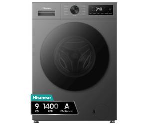 LVD. HISENSE WF1I9042BTP2 9K 1400R GRIS