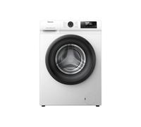 Lavadora WF1Q9041BW 9 kg 1400 RPM (Blanca) - HISENSE