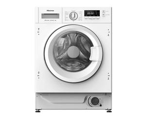 LVD. HISENSE WF3M841BWIES 8K INTEGRABLE