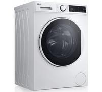 LVD. LG F2WT2008S3W 8K 1200R DISPLAY