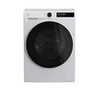 Lavasecadora Candy BWR 4128BL8-S 12kg A con Wi-Fi, Bluetooth y Vapor
