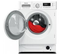 LVD.SEC. HISENSE WD3M841BWIES 8/6K INTEGRABLE