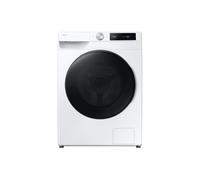 Samsung WD11DG6B85BEU3 - Lavasecadora 11 Kg/6 Kg 1400 Rpm Autodosificación Clase D Blanca