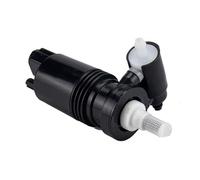 LVDLRAJJ Bomba Limpia Lunas Compatible con Chrysler para Town para Country 2008 2009 2010 2011 2012 2013 2014 2015 Bomba De Limpiaparabrisas 05179153AC 05152075AC