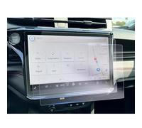 LVDLRAJJ Compatible con Ford para Puma ST Line 2024 2025, 12 Pulgadas, Protector De Pantalla De Navegación GPS para Coche, 2 Protectores De Pantalla Pet Protectores de Pantalla