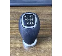 LVDLRAJJ Compatible Con Hyundai Para I10 I20 Pomos Palanca Cambios
