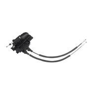 LVDLRAJJ Compatible con Hyundai para Sonata 2006-2007 Actuador De Cerradura De Puerta Delantera Izquierda, Accesorios 81310-3K020 Piezas de Auto