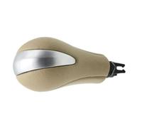LVDLRAJJ Compatible Con Infiniti Para G25 G37 FX37 Pomos Palanca Cambios