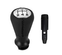 LVDLRAJJ Compatible Con Peugeot 207 307 406 Pomos Palanca Cambios