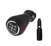 LVDLRAJJ Compatible Con Peugeot 207 307 406 Pomos Palanca Cambios