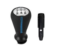 LVDLRAJJ Compatible Con Peugeot 207 307 406 Pomos Palanca Cambios