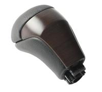 LVDLRAJJ Compatible Con Toyota Para Highlander Pomos Palanca Cambios