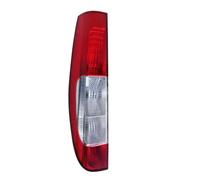 LVDLRAJJ Luces Traseras Compatible Con Benz Para Viano 2004-2010 Para Vito W639 2004-2015 Luz Trasera De Coche Lámpara Señal Faro Sin Bombilla A6398201664(Only 1 Left)