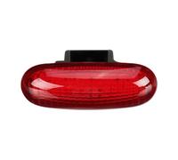 LVDLRAJJ Luces Traseras Compatible Con Nissan Para Primastar 2002-2014 Luz De Freno Tercera Escotilla Techo Trasera Montaje Alto Lámpara Señal Parada Roja 8200040732 8200209522