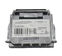 LVDLRAJJ Montaje de faros Compatible Con Alfa Para Romeo Para Mito 955 2008 2009 2010 2011 Módulo Controlador De Unidad De Balasto De Faro HID De Xenón 89034934 4L0907391(1pc-Ballast)