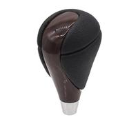 LVDLRAJJ Perilla Cambio Compatible Con Lexus Para IS-F 2008-2013 Para LX470 2003-2005 Para IS250 1S350 2006-2013 Palanca Cambio Automática Pluma Perilla Palanca Cambio Marchas(Color 5)