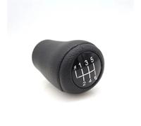 LVDLRAJJ Perilla Cambio Compatible Con MAZDA Para 3 BK BL 2006-2012 Para 5 CR CW 6 II GH 2007-2012 Perilla Palanca Cambios 6/5 Velocidades Palanca Cambios Brazo Headball(6 Speed A)