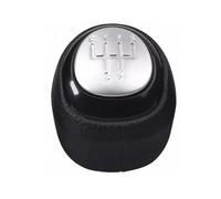 LVDLRAJJ Perilla Cambio Compatible Con SAAB Para 93 9-3 SS 2003 2004 2005 2006 2007 2008-2012 Car Styling 5 6 Velocidades Palanca Cambios Palanca Cambios 55566207 55353898(R12345)